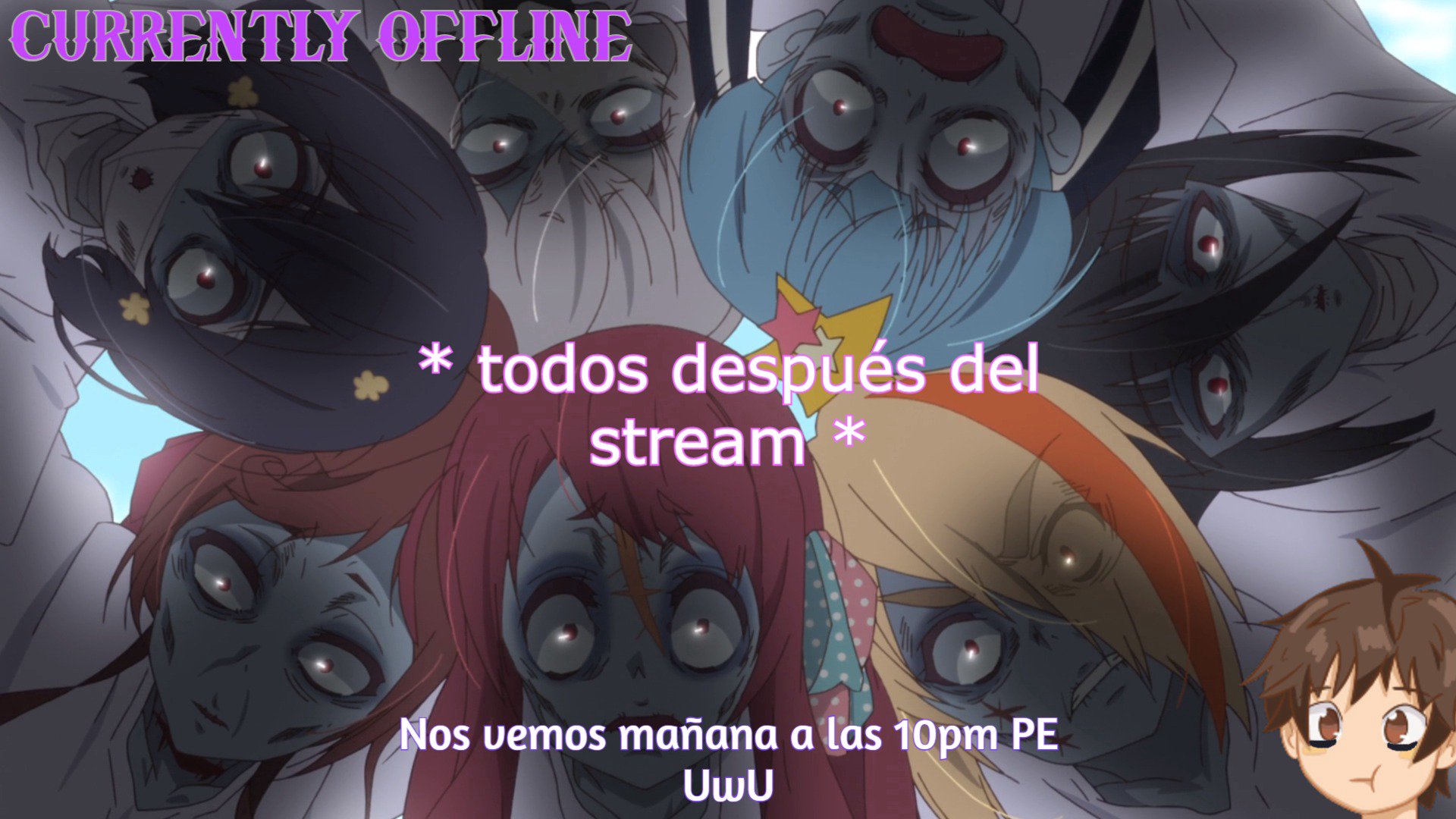 Ncroakg Offline Background