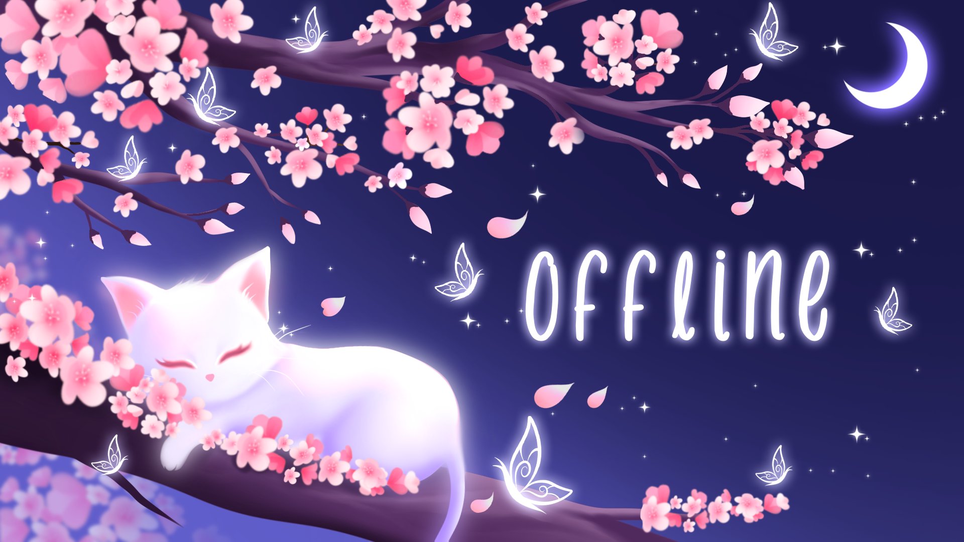 Sayonka Offline Background