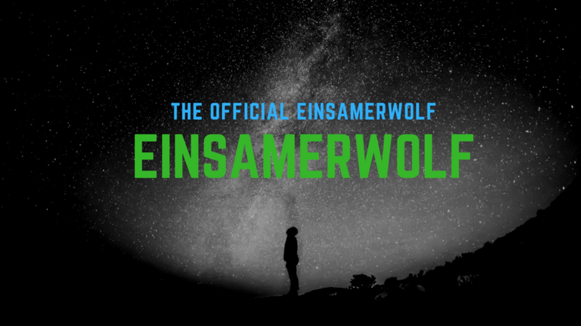 einsamerwolf Offline Background
