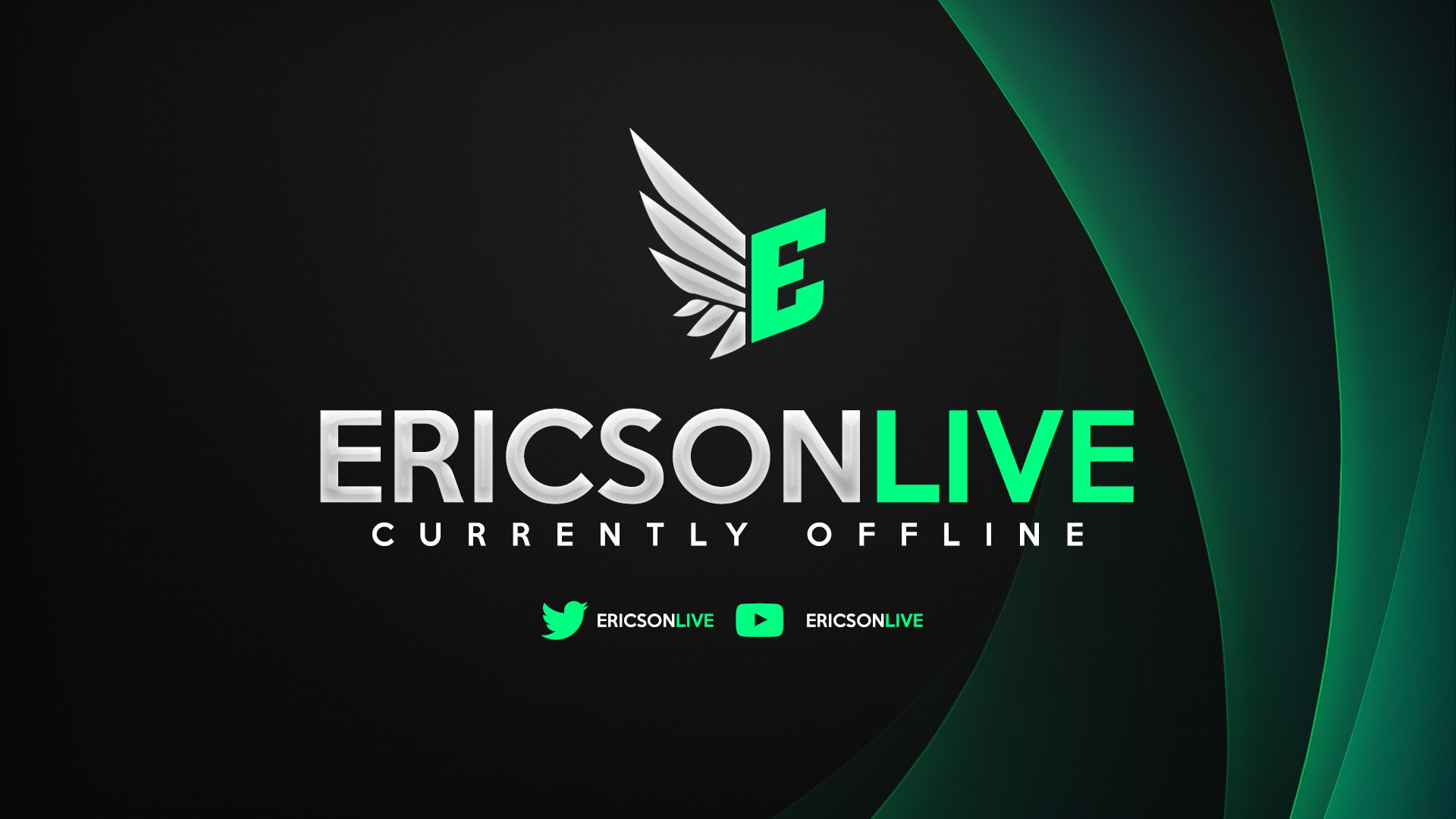 EricsonLIVE Offline Background