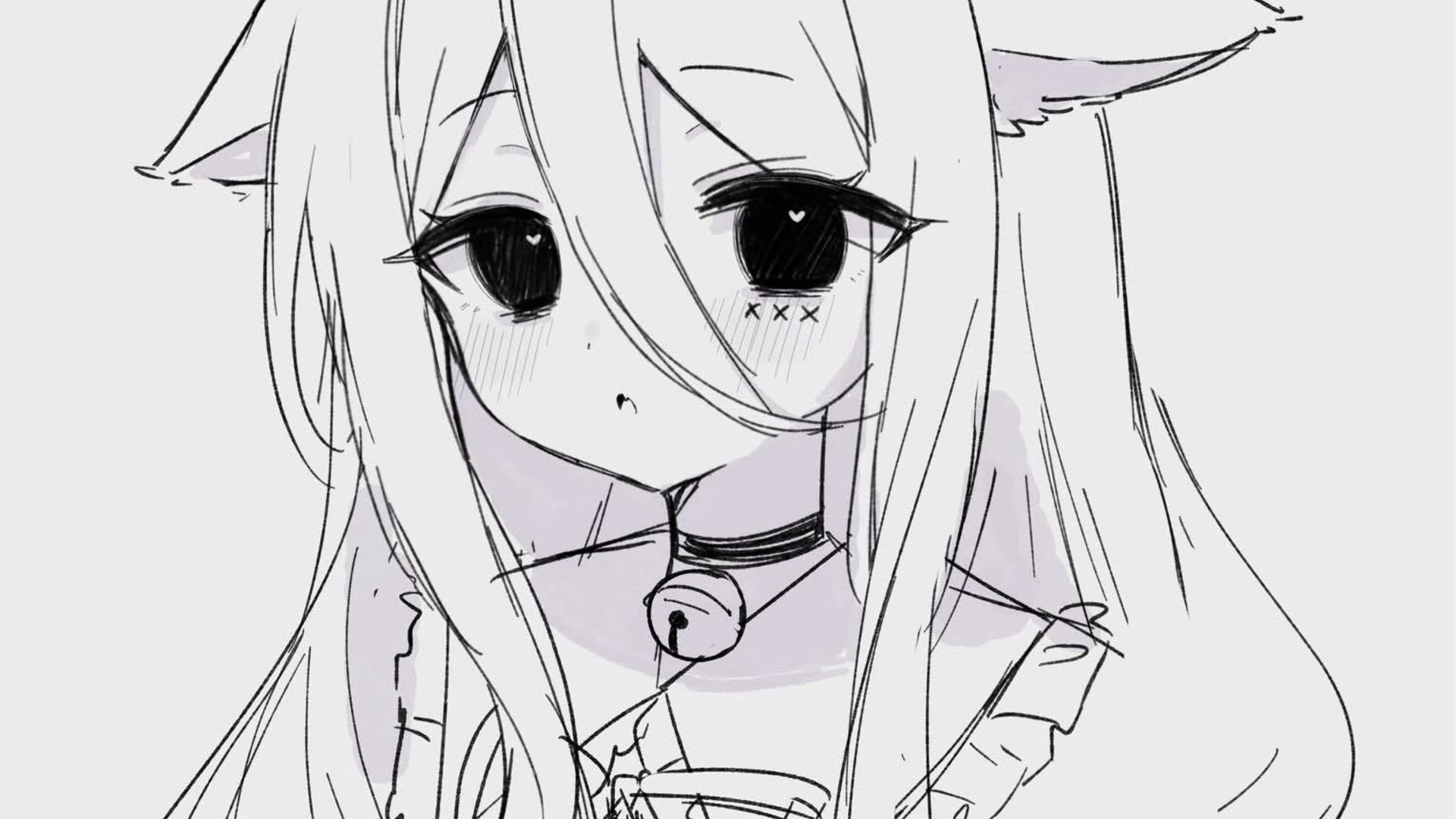 花染 Offline Background