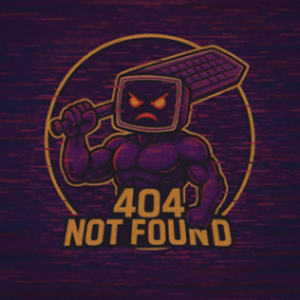 404NotFoundEsports