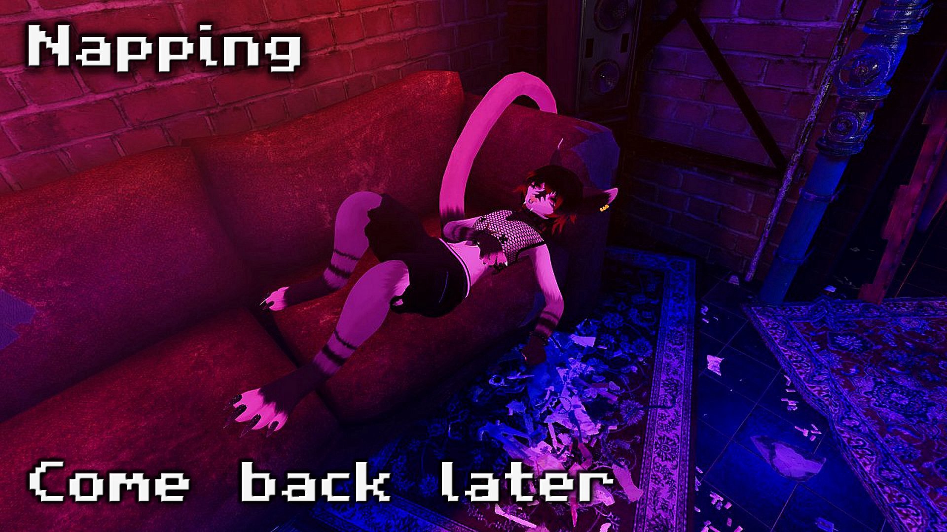 Drakiah Offline Background