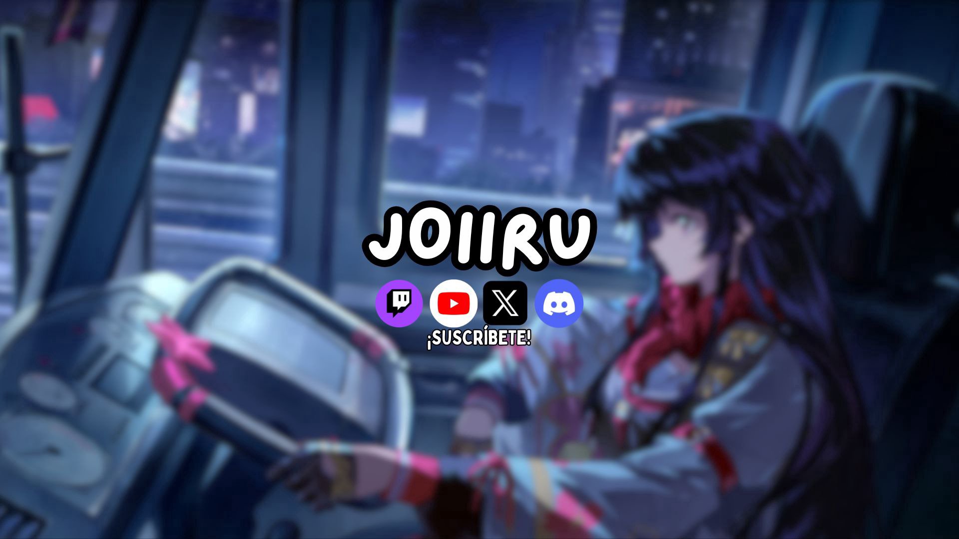 joiiru Offline Background