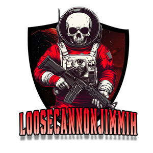 LooseCannonJimmih