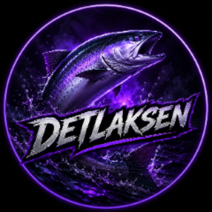 detlaksen Offline Background