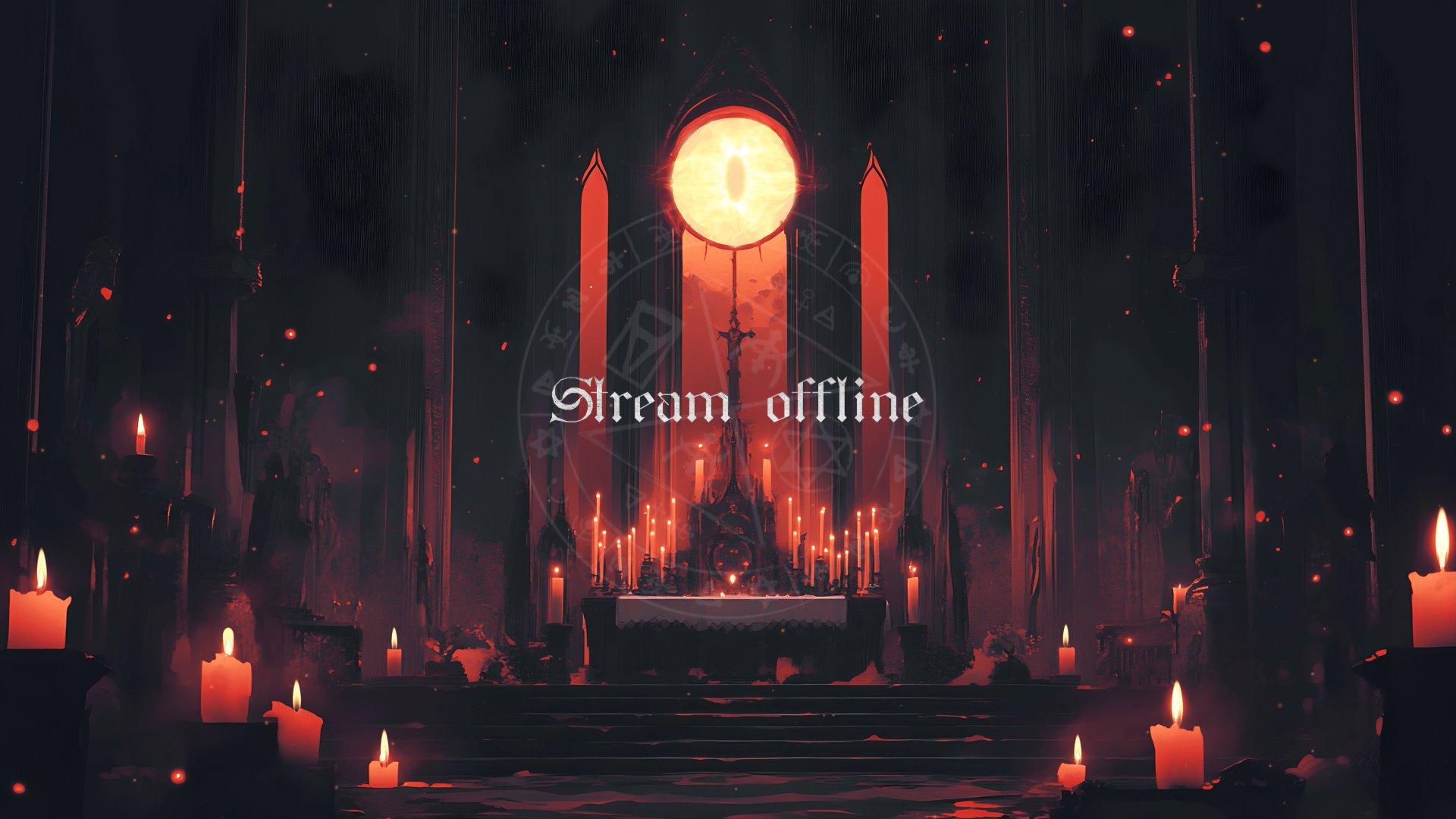 Knave_Foolheart Offline Background