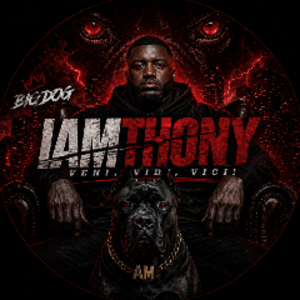 IAMTHONYY