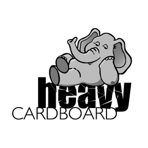 HeavyCardboard