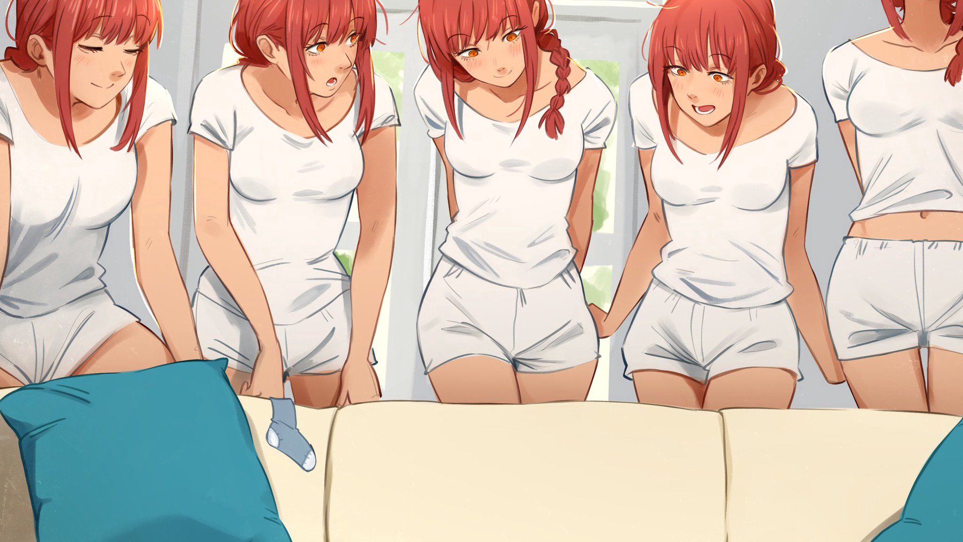 KourtHouse Offline Background