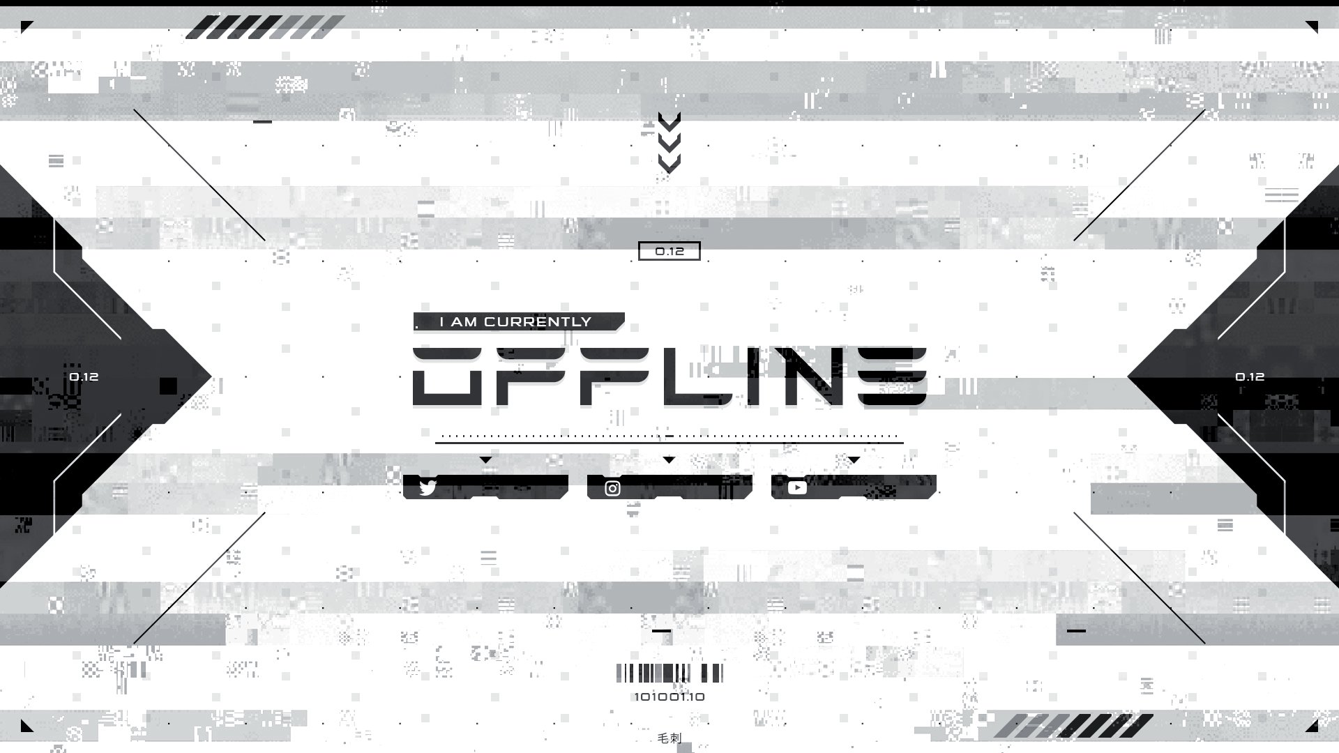 imgrahamm Offline Background