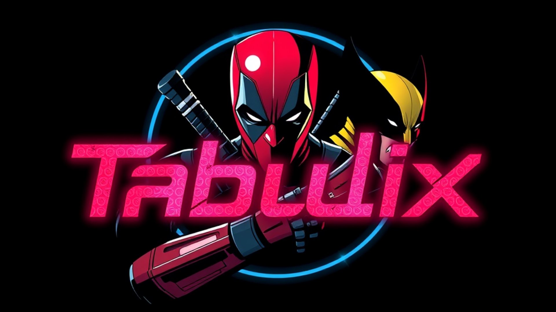 Tabulix Offline Background