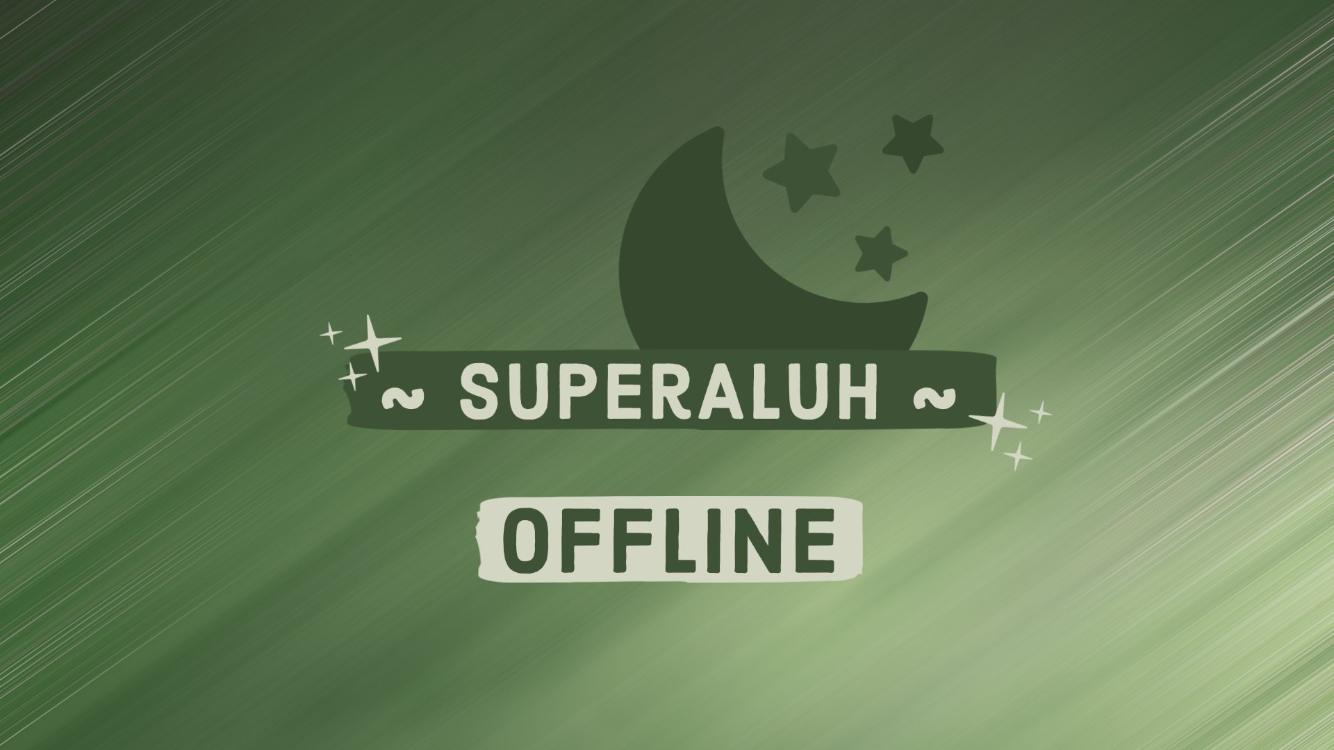 SuperAluh Offline Background