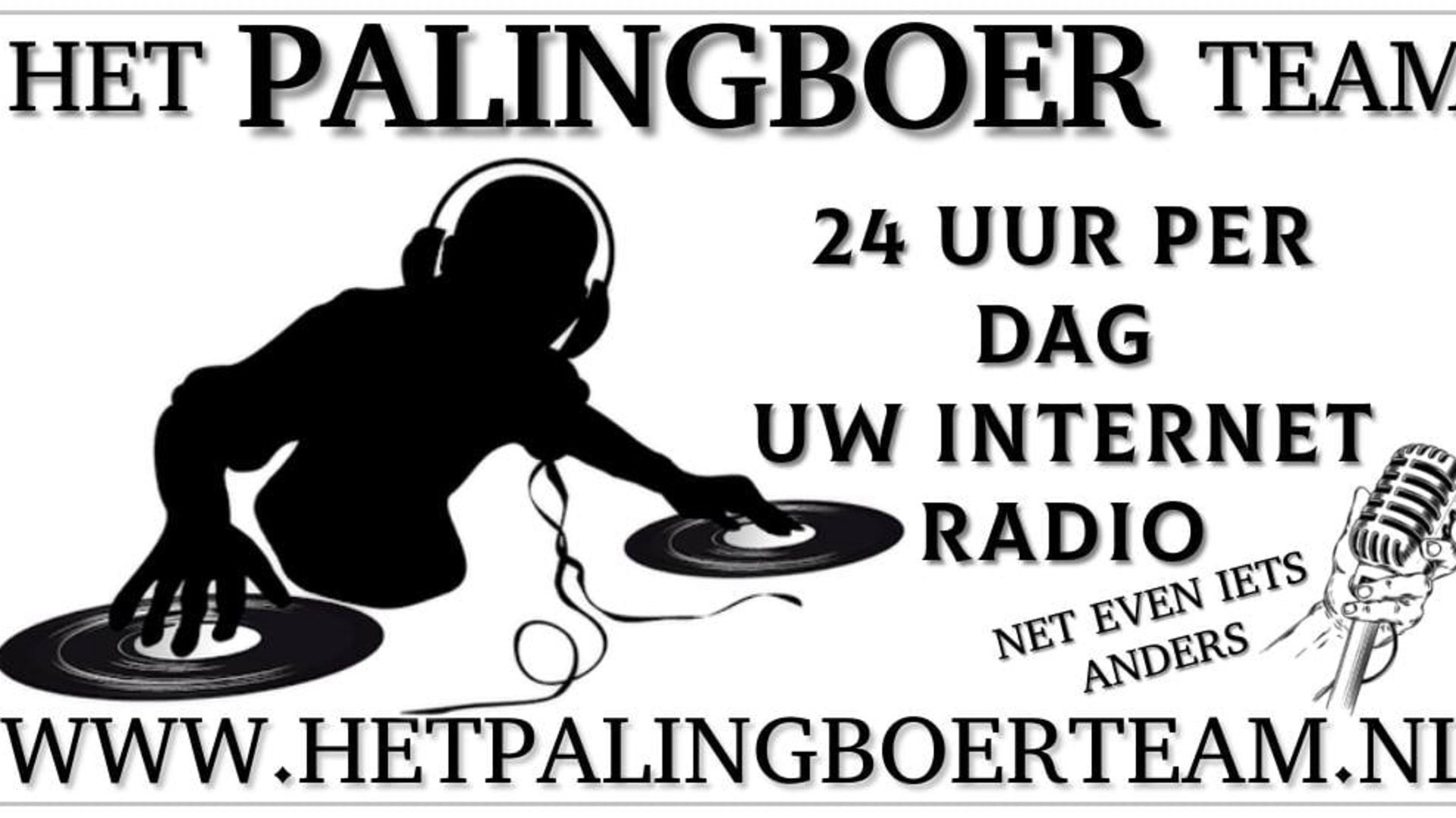 HetPalingboerTeam Offline Background