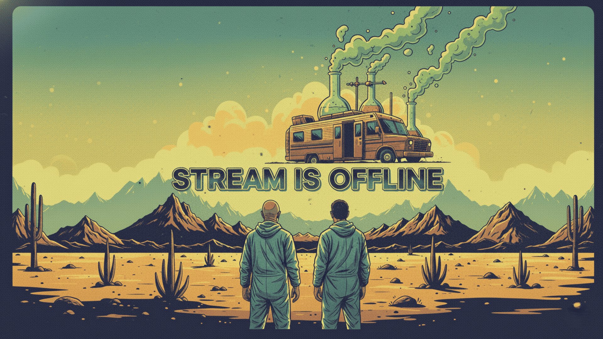 tawkerry Offline Background
