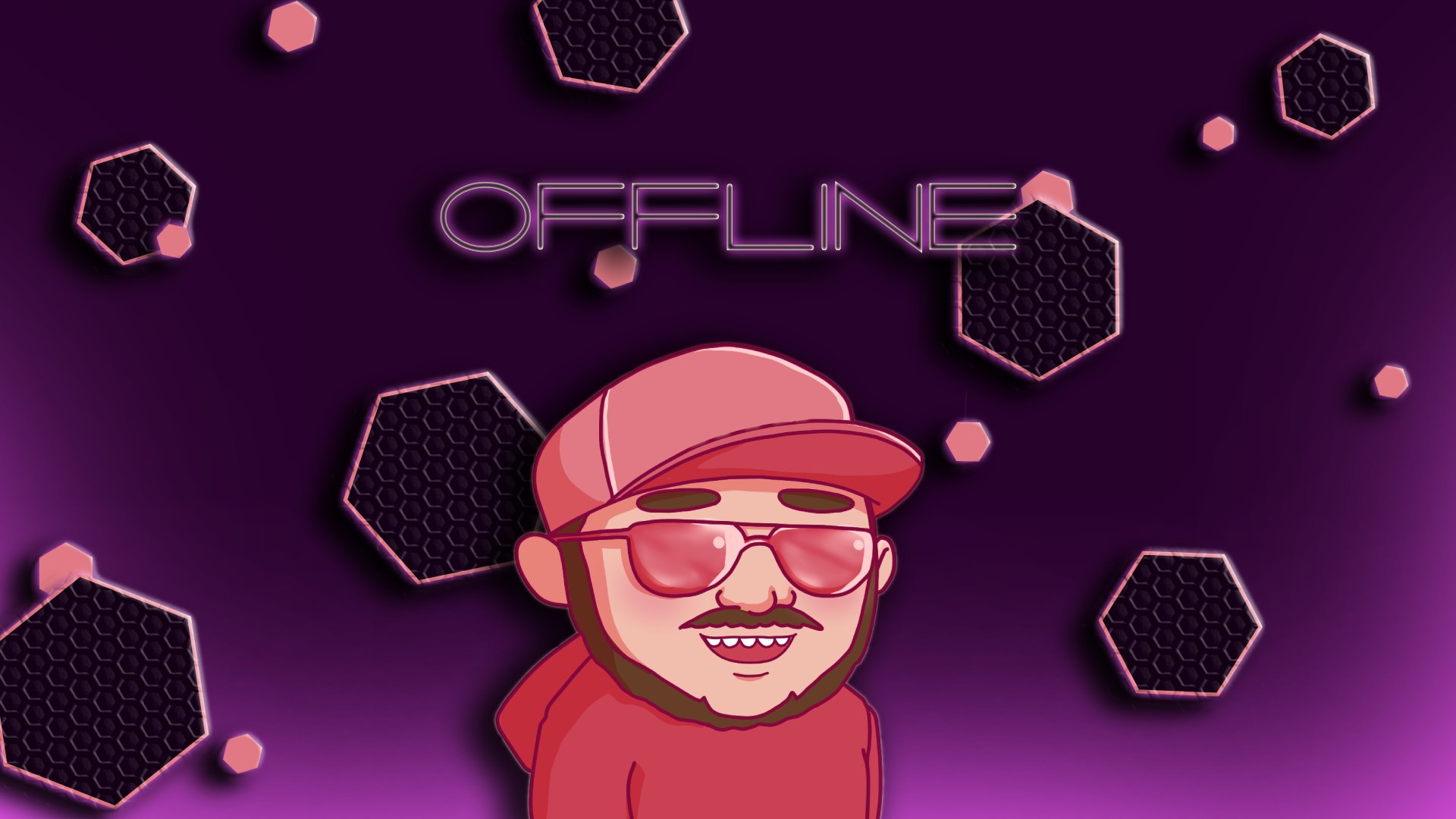BeefOnTheMic Offline Background
