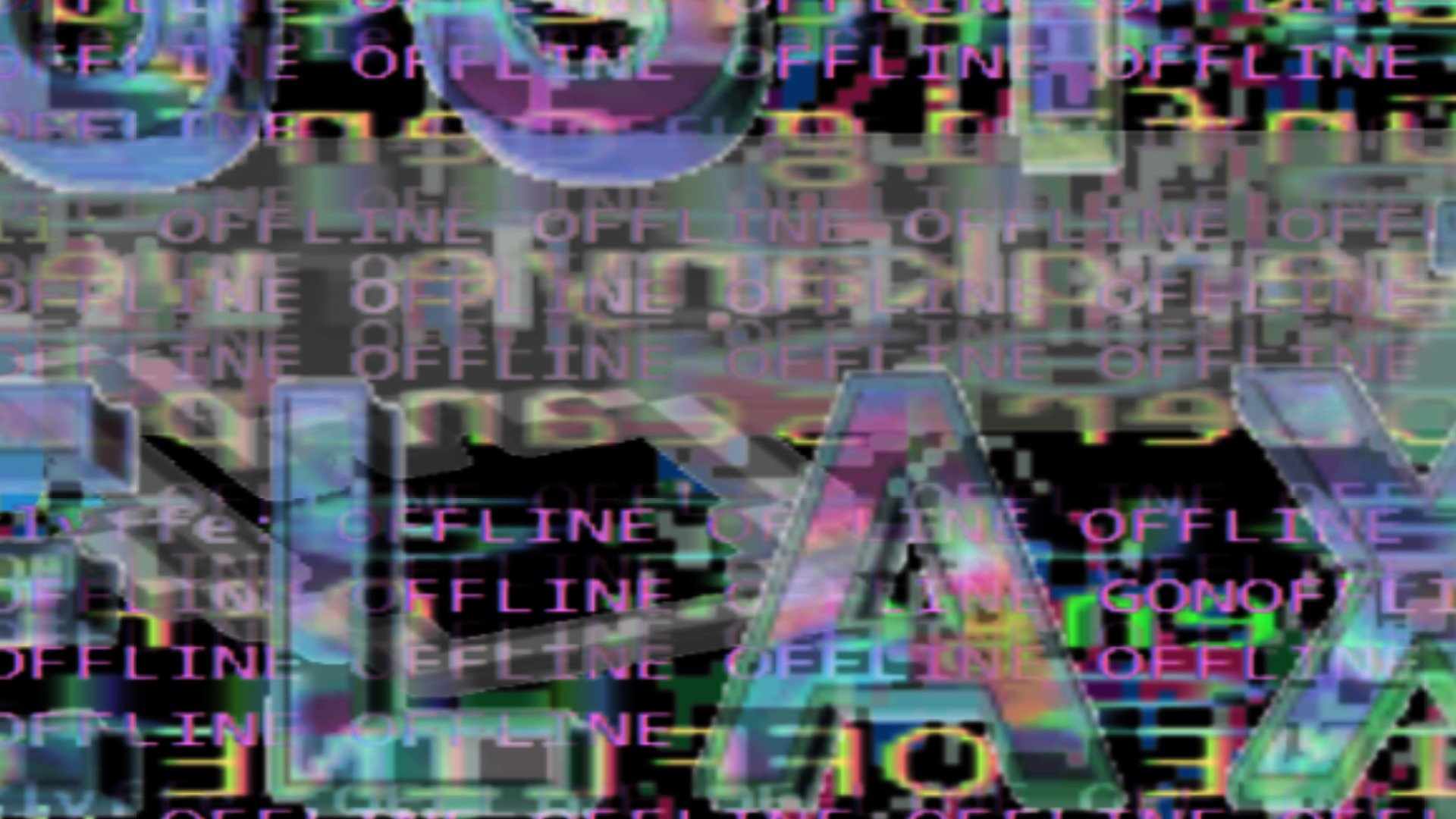 knosper Offline Background