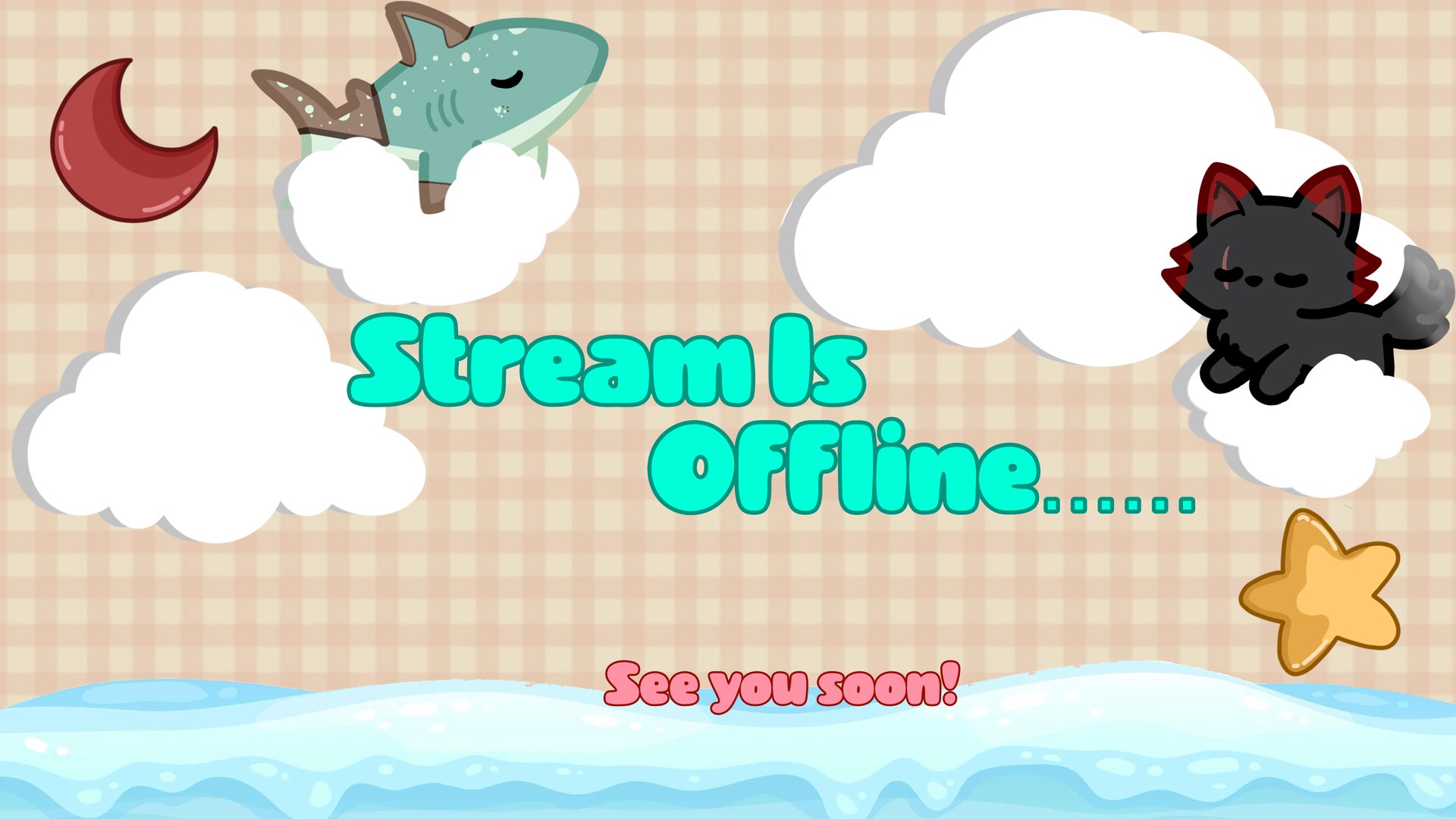 Mintsebek Offline Background