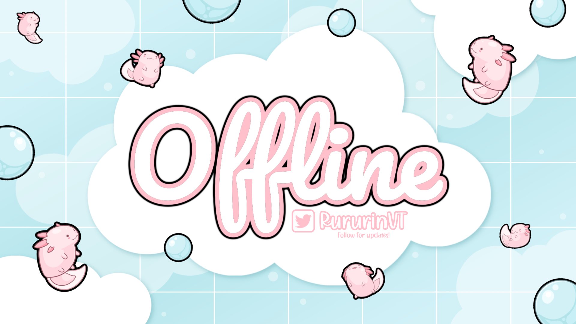RururinVT Offline Background