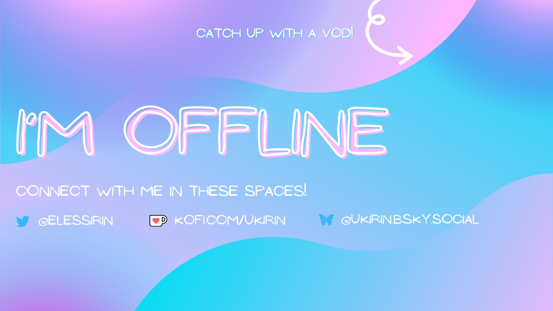 UkiRin Offline Background