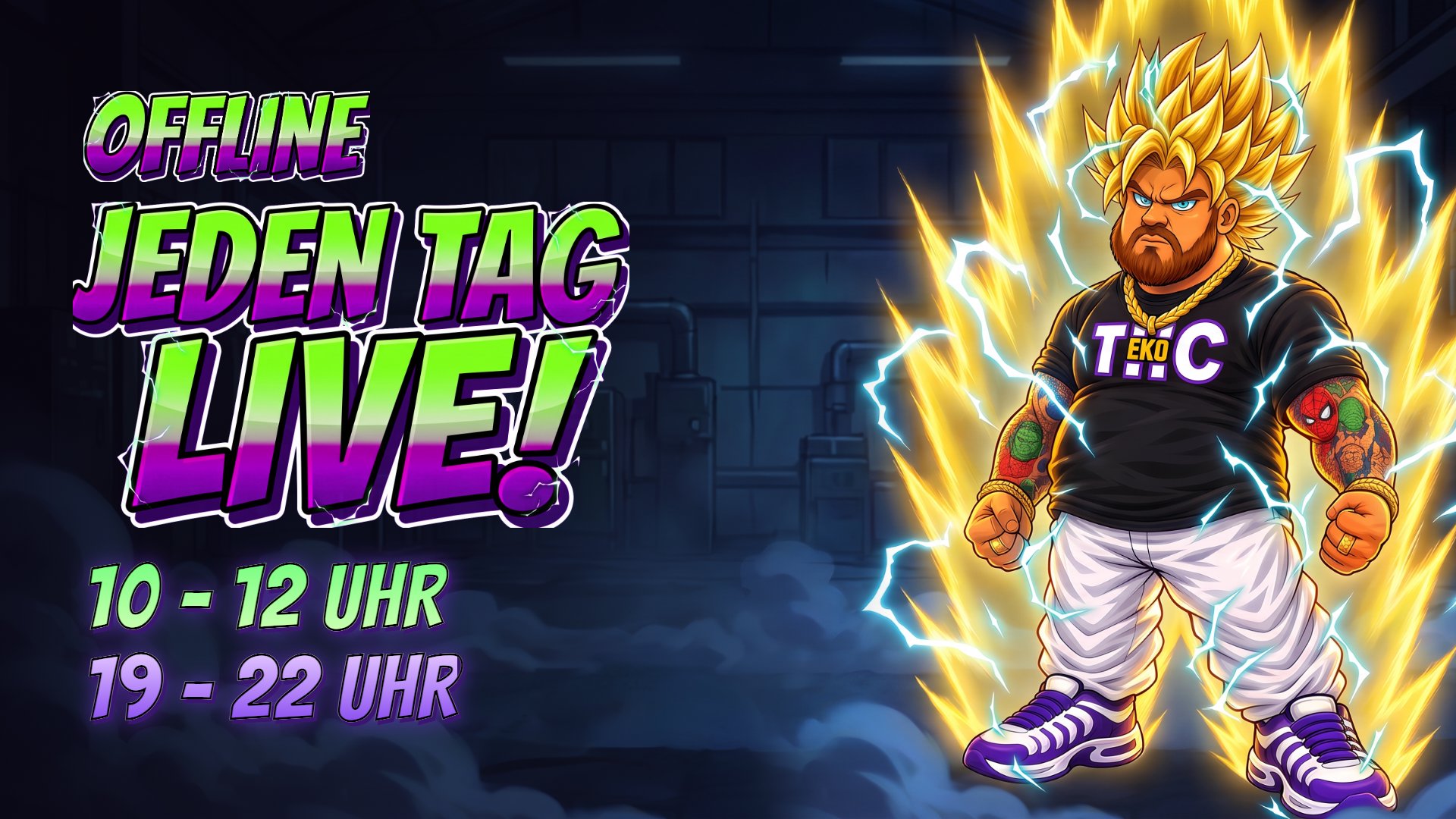 eko_420 Offline Background