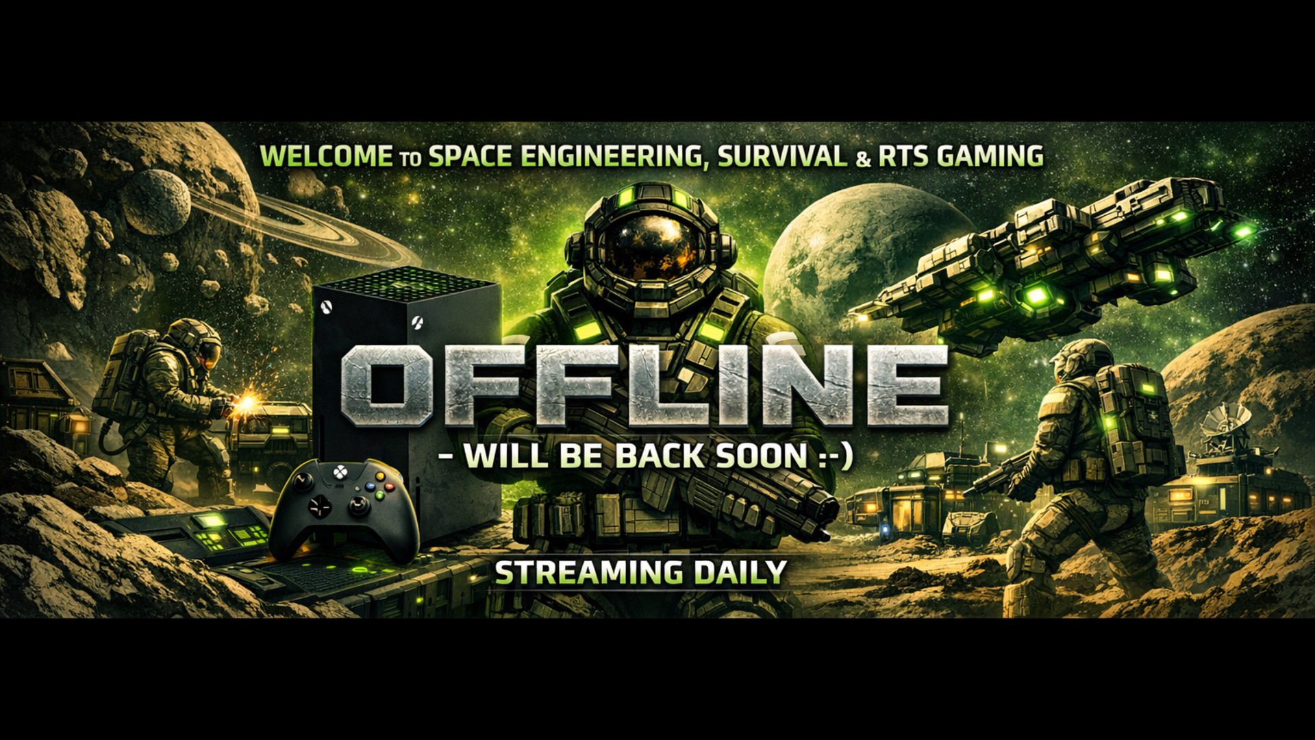 xspace_uk Offline Background