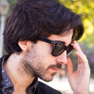 SoyAlexWhite