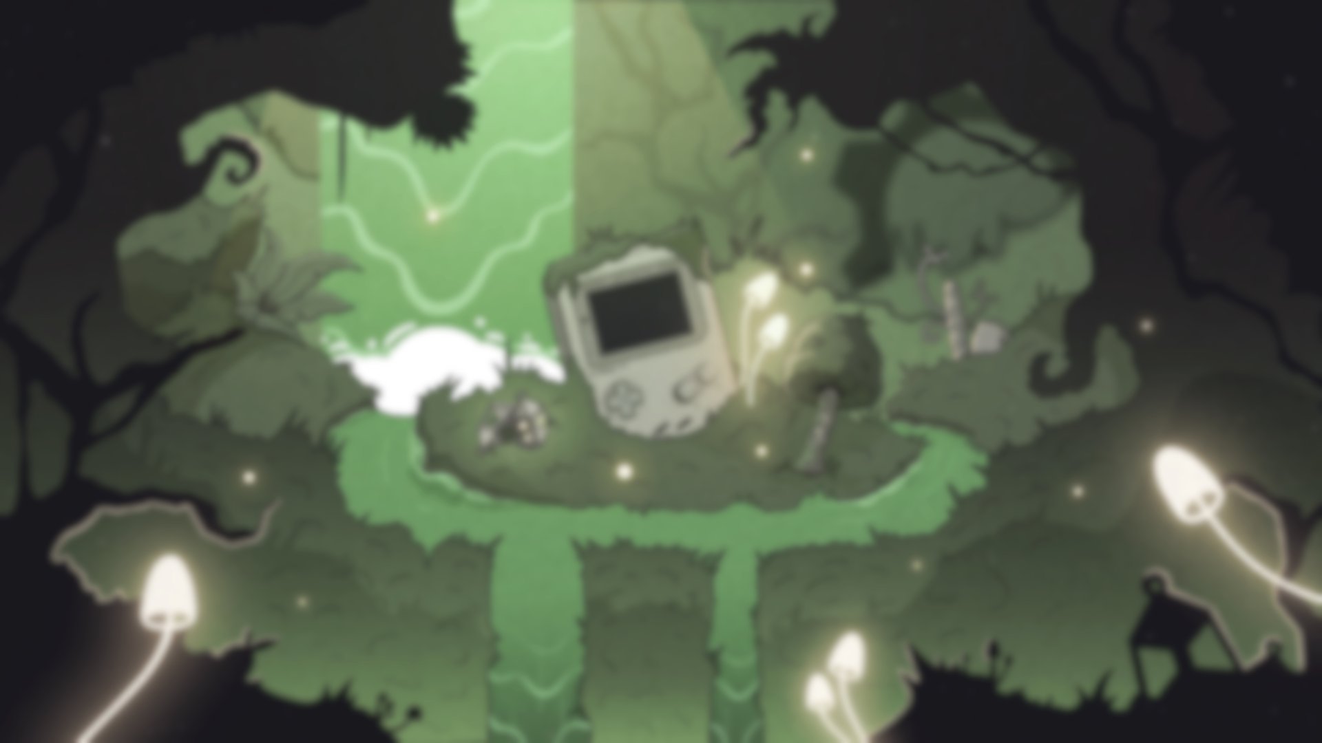 PiPoW_I Offline Background