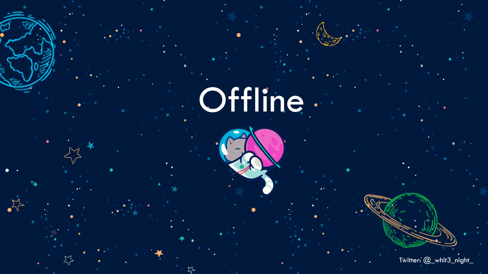 Karen1312k Offline Background