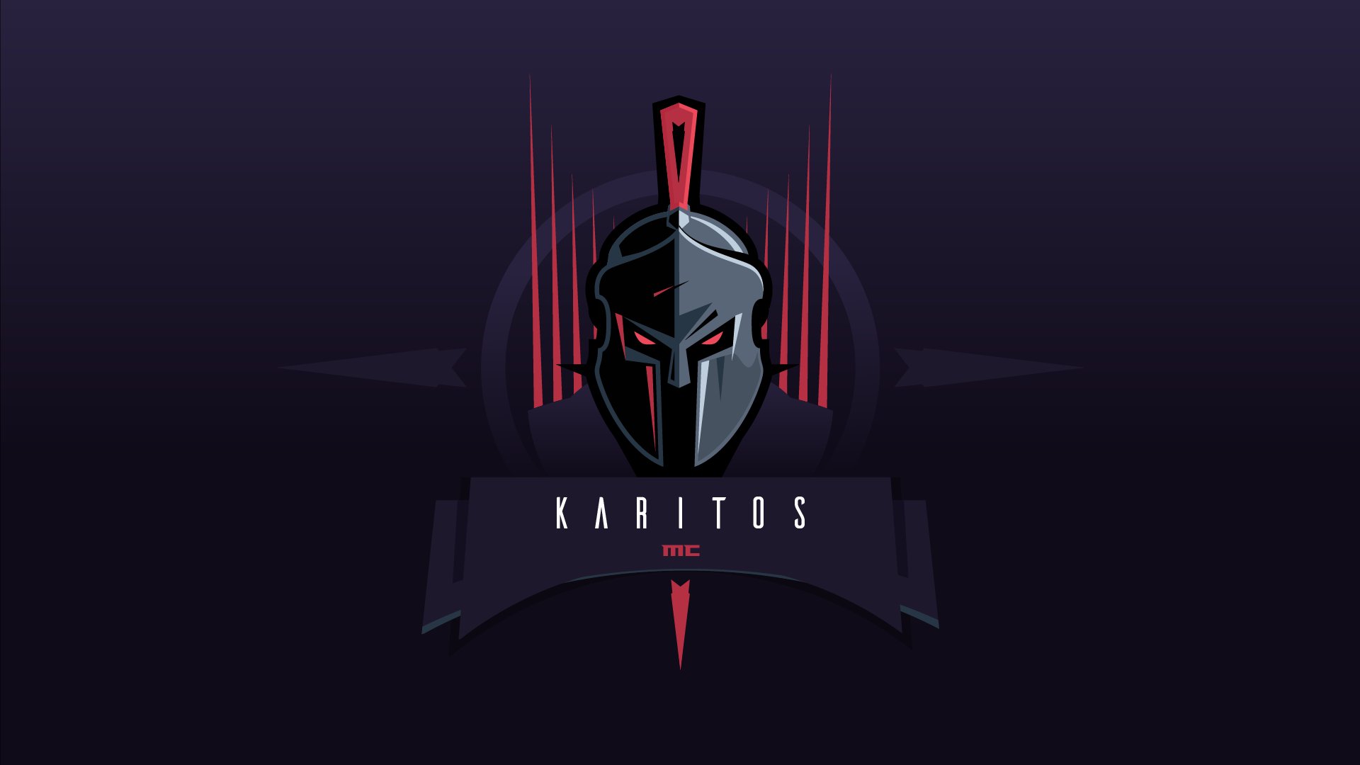KaritosMC Offline Background