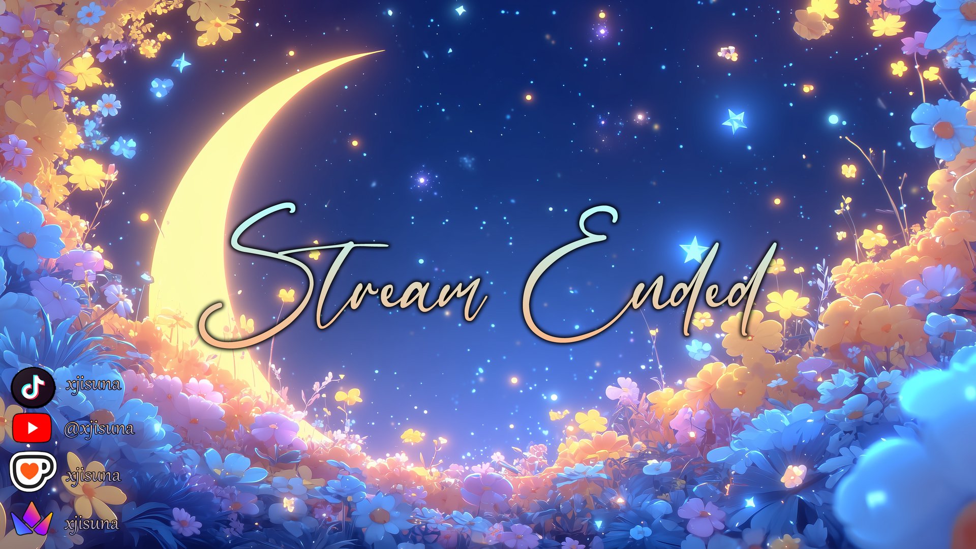 xJisuna Offline Background