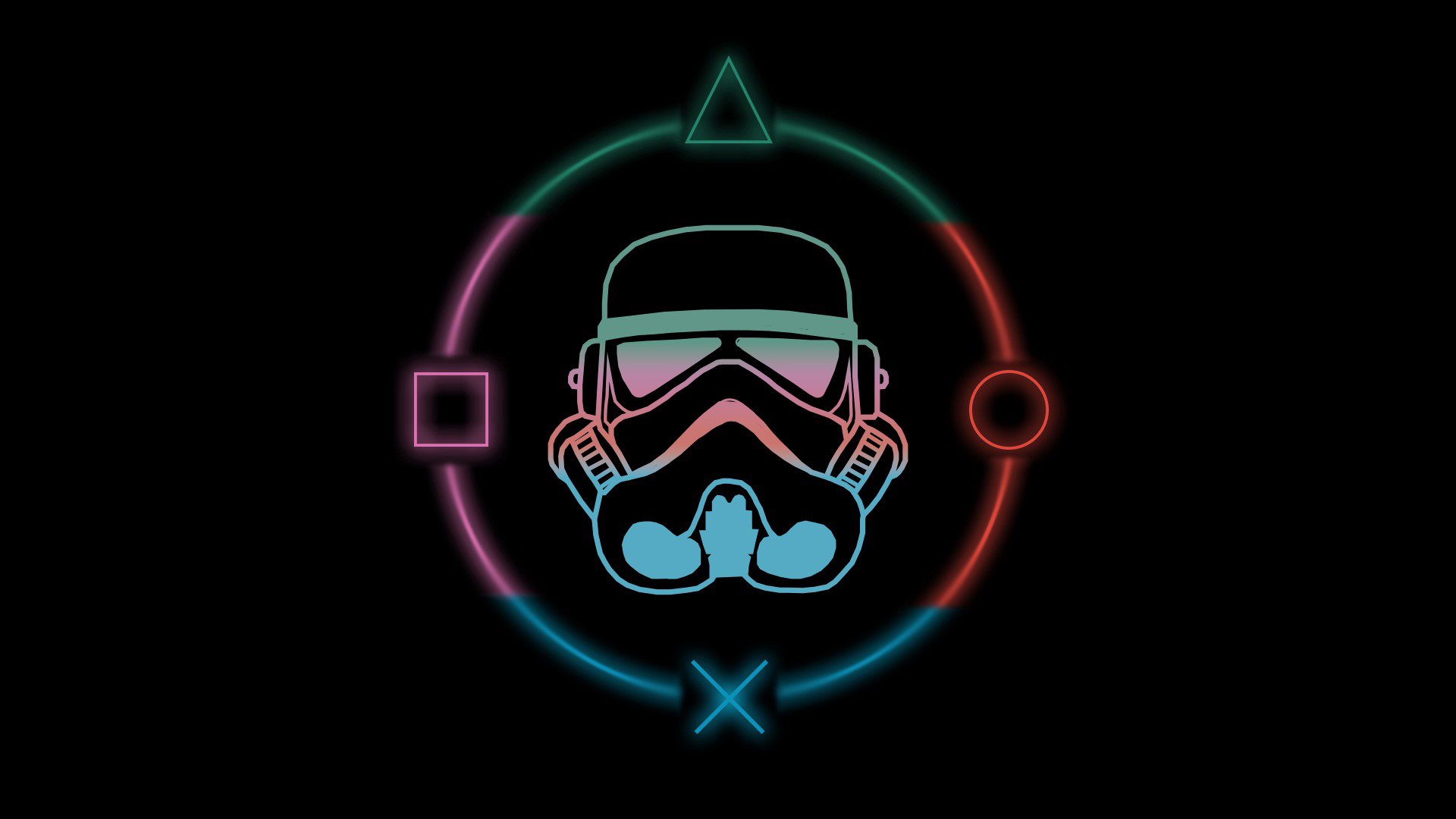 XolosSan Offline Background