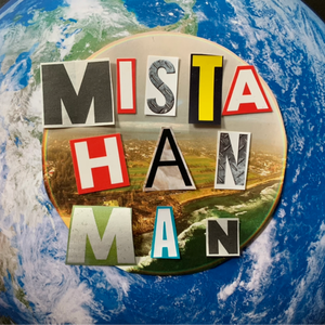 MistaHanMan