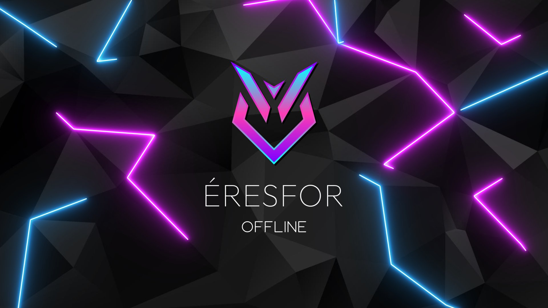 Eresfor Offline Background