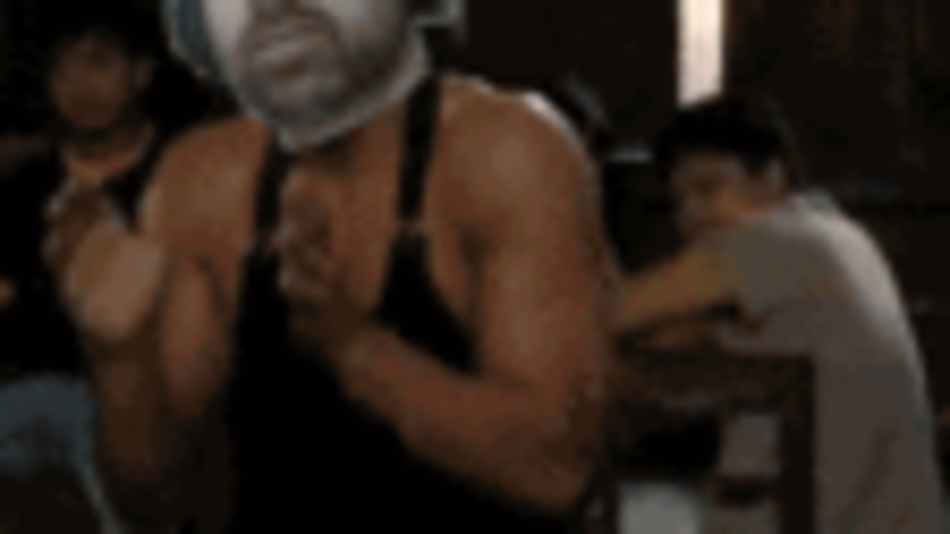 Shaggedy Offline Background