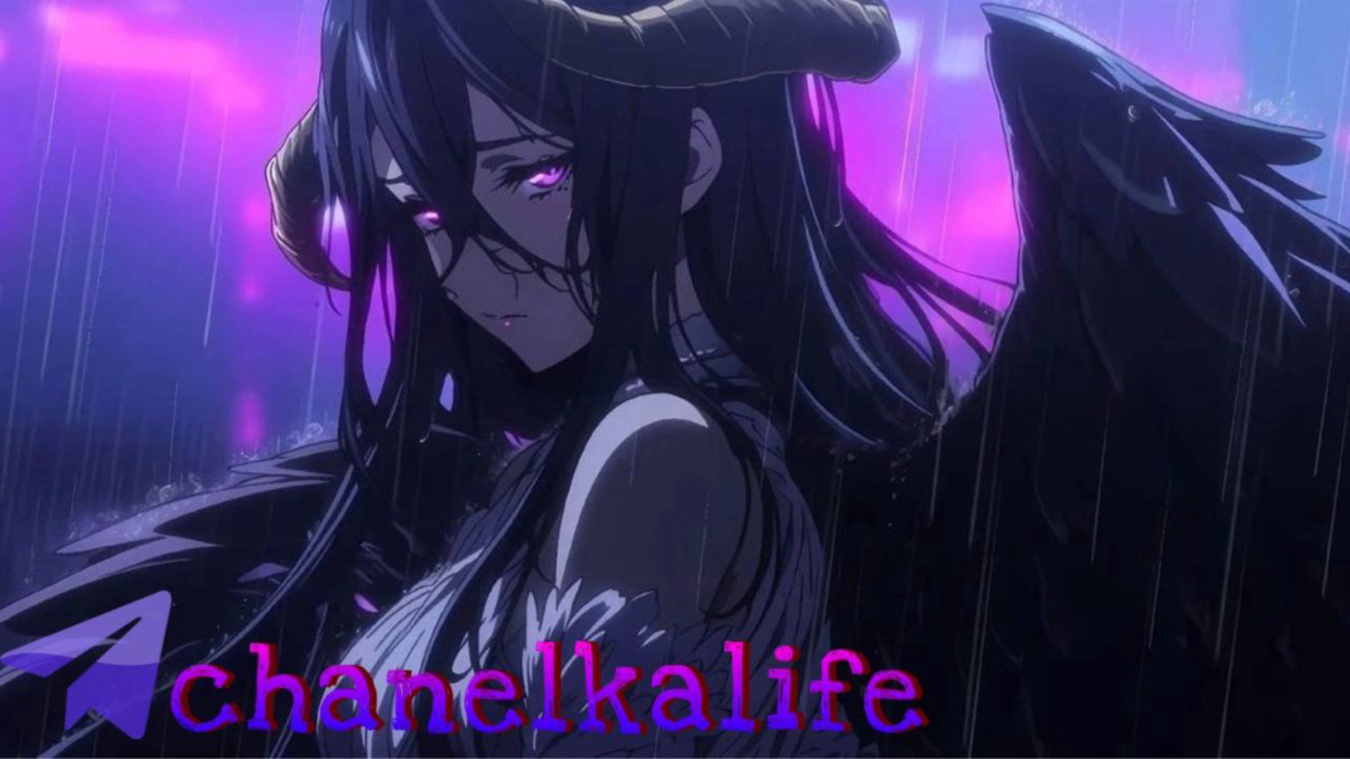 Chanelka__ Offline Background