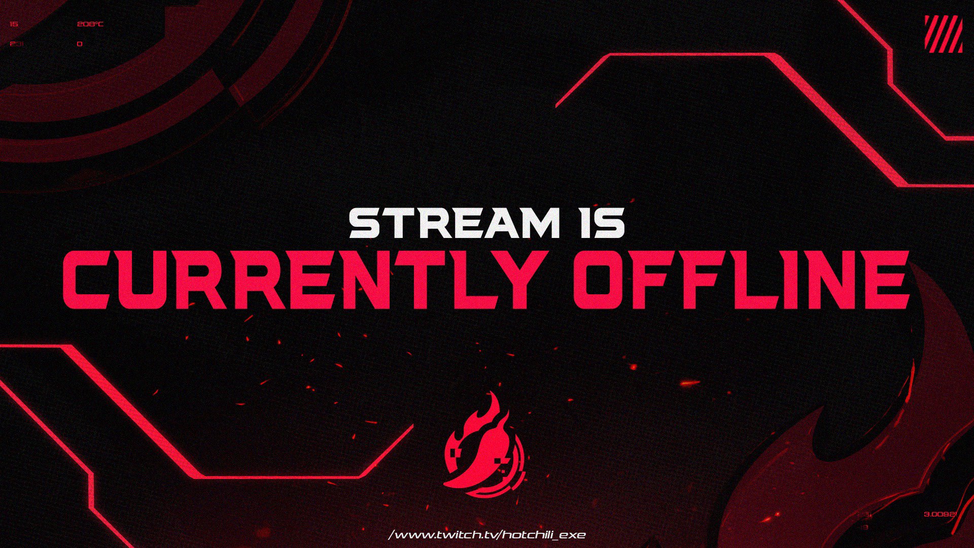 HotChili_exe Offline Background