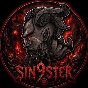 Sin9ster