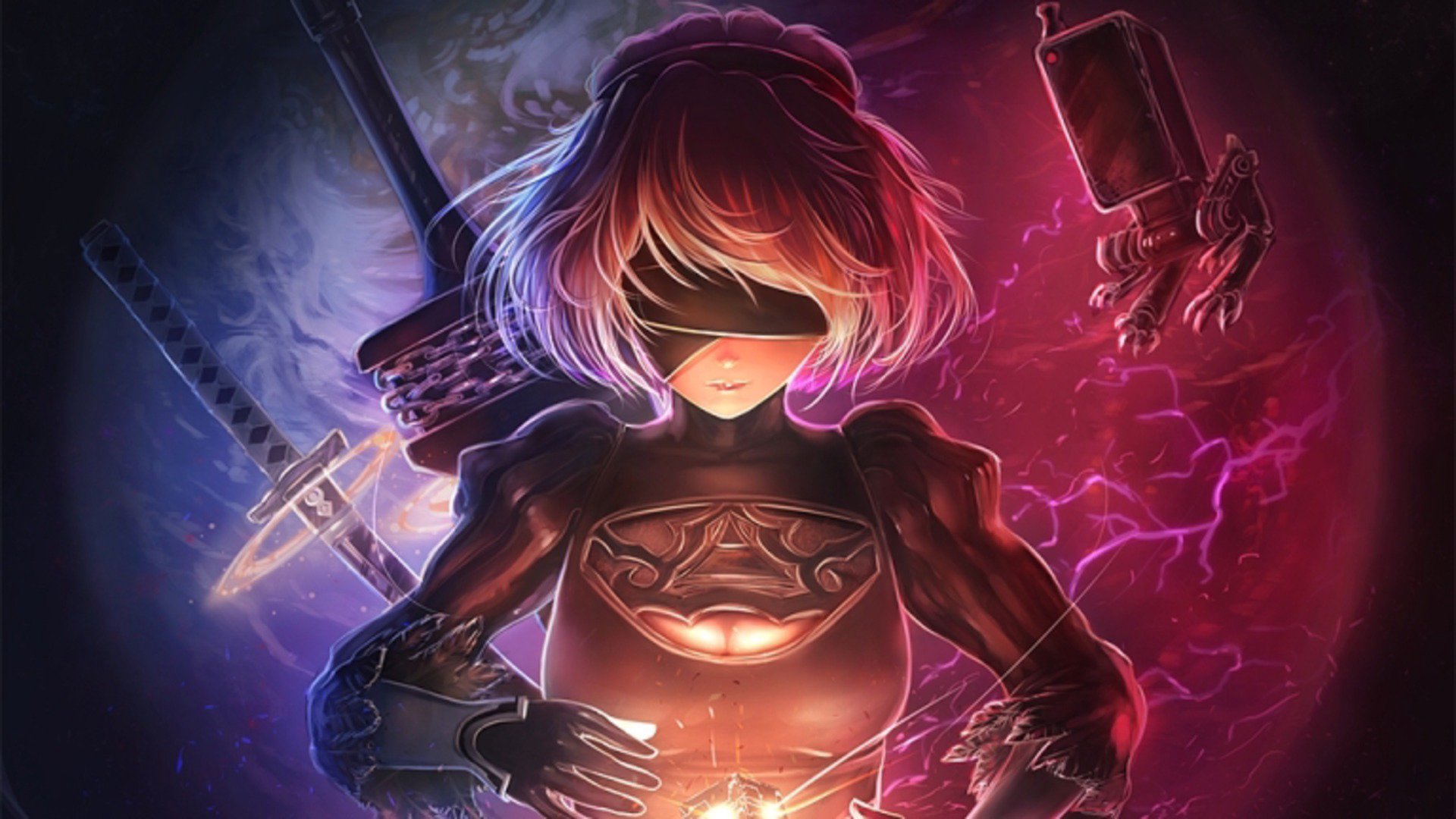 Ganlieuf Offline Background