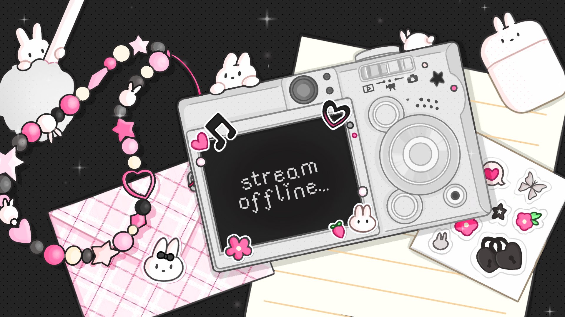 justwuby Offline Background