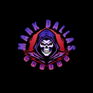 MarkDallasGaming
