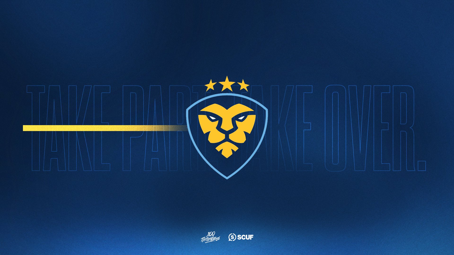couragejd Offline Background