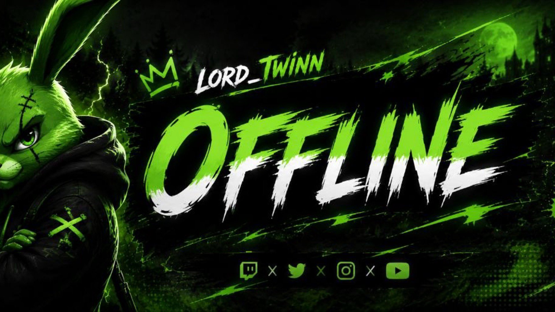 Lord_Twinn Offline Background