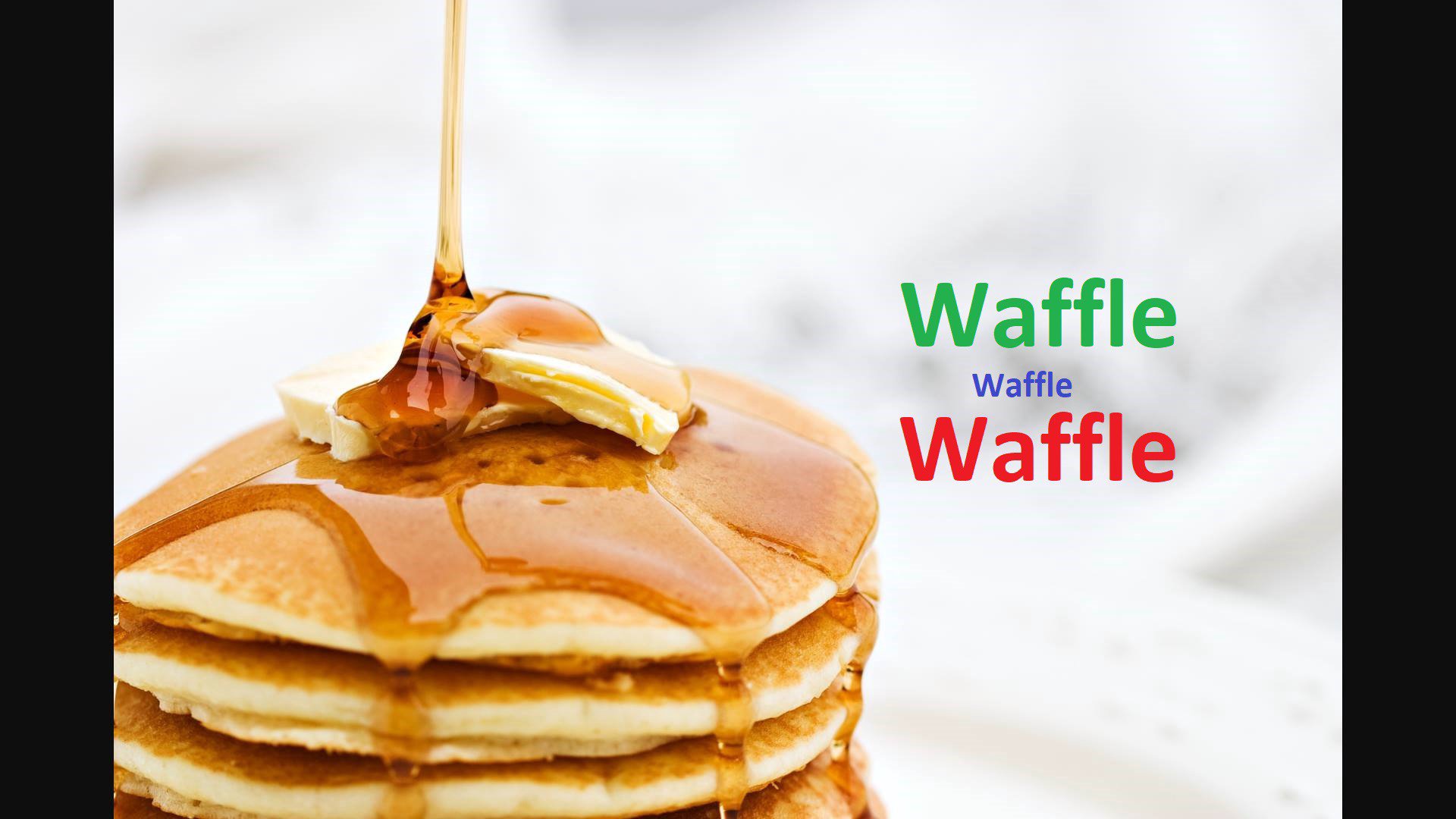 MarkWaffle Offline Background