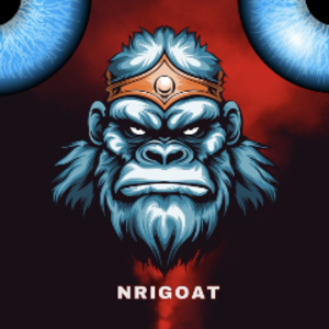 NriGoat