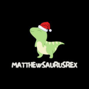 Matthewsaurusrex