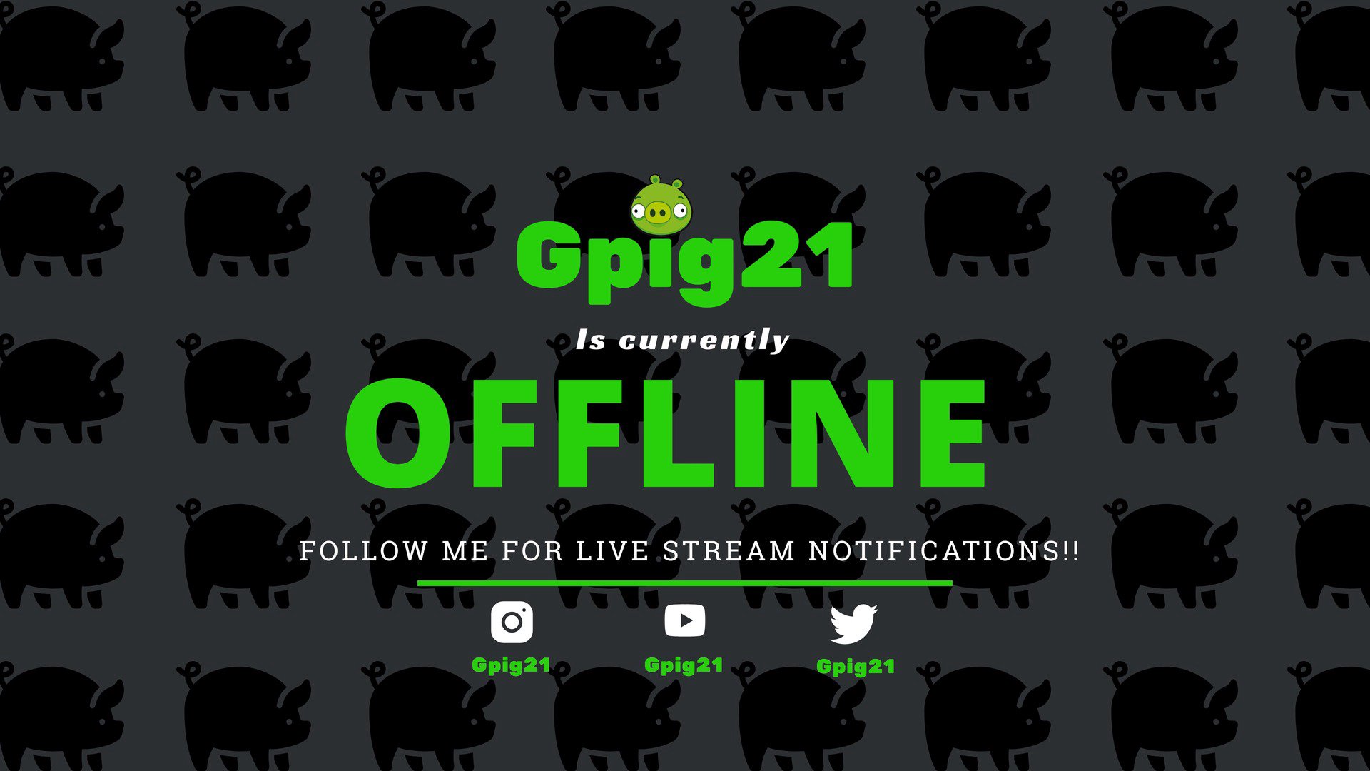 Gpig21 Offline Background