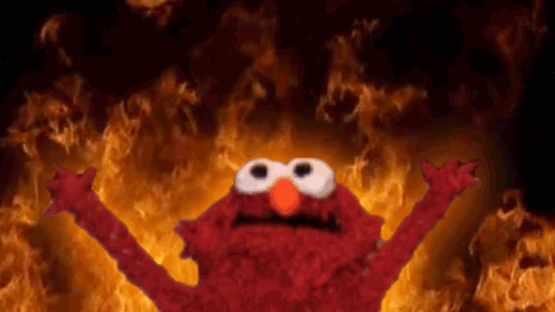 El_wey_de_Naranja Offline Background
