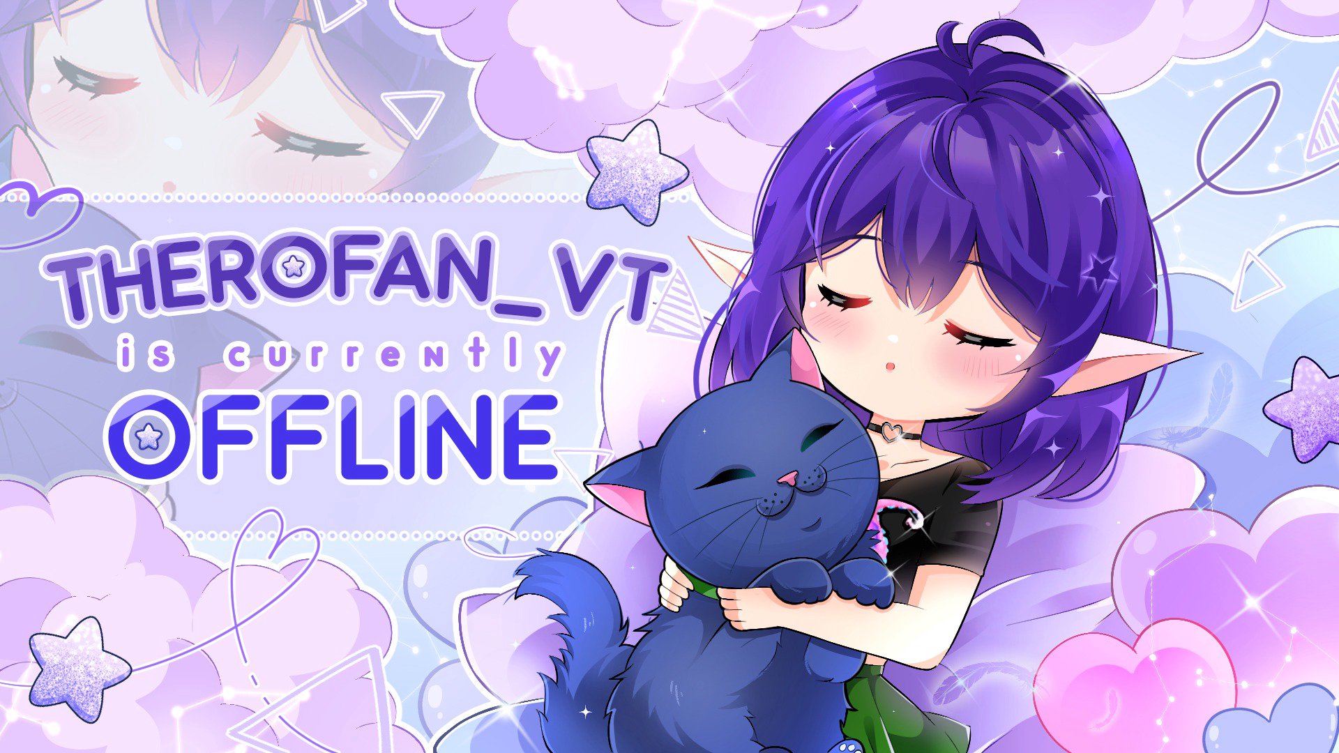 Therofan_VT Offline Background