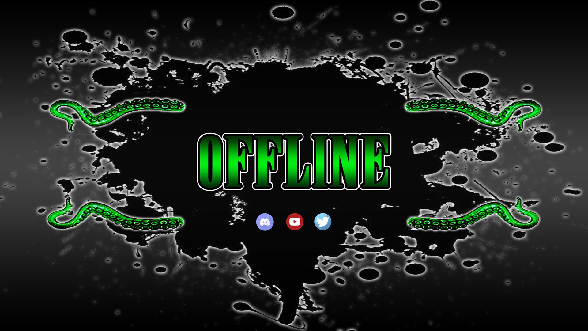 SmellyOctopus Offline Background